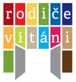 logo rodiče vítáni