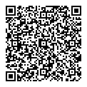 qr kód s kontaktními informacemi